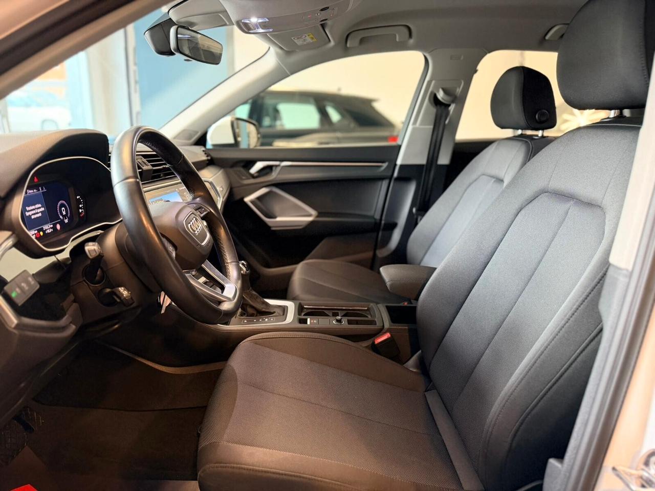 Audi Q3 35 2.0TDI 150 CV S-TRONIC NAVI