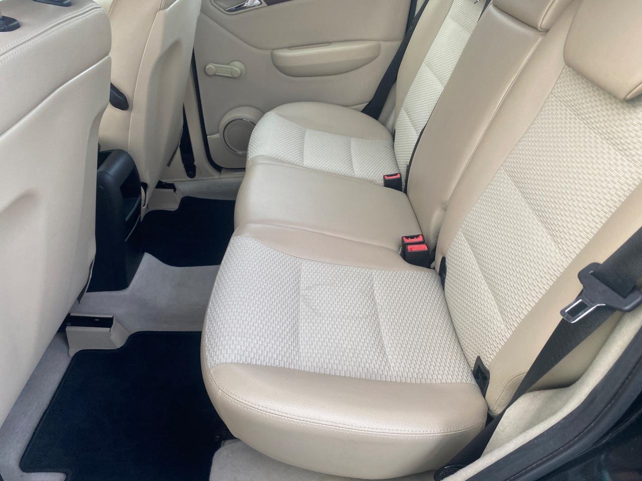 Mercedes-benz A 160 Avantgarde