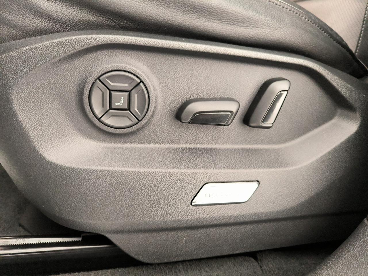 Volkswagen Touareg 3.0 v6 tdi atmosphere r-line exterior pack 286cv tiptronic