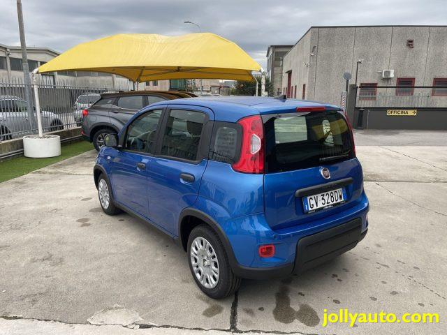 FIAT Panda 1.0 FireFly S&S Hybrid Pandina **KM0** NEOPATENTAT