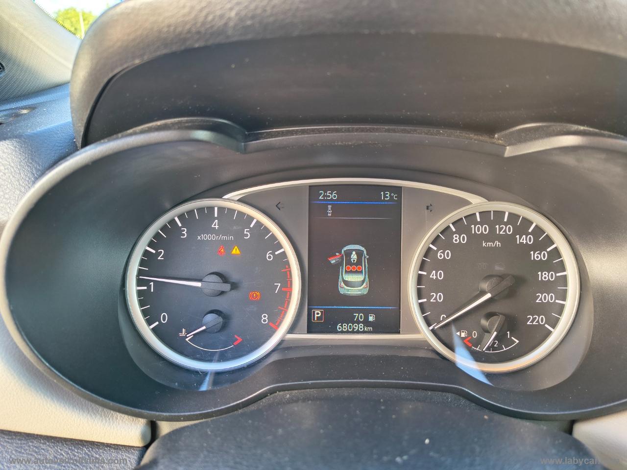 NISSAN Micra IG-T 100 Xtronic 5p. Acenta