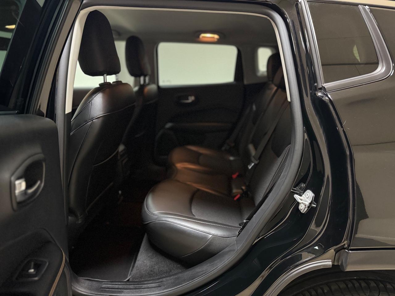 Jeep Compass 2.0 Multijet II aut. 4WD Limited