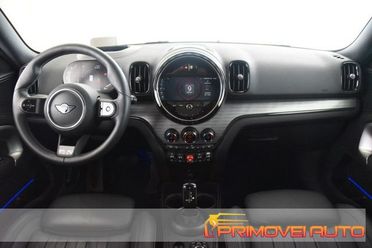 MINI Countryman 2.0 Cooper D 'ALL4'