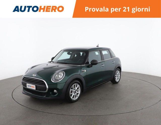 MINI One 1.2 One 5 porte