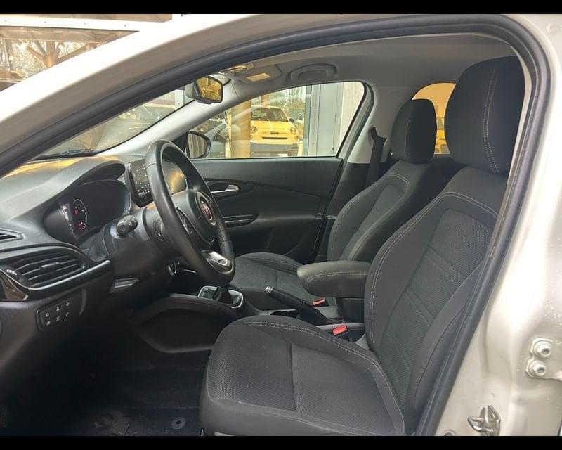 FIAT Tipo 1.3 Mjt S&S 5 porte Life