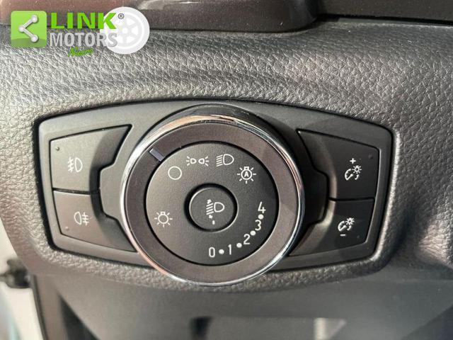 FORD Ranger 2.0 TDCi aut. DC Wildtrak 5 posti