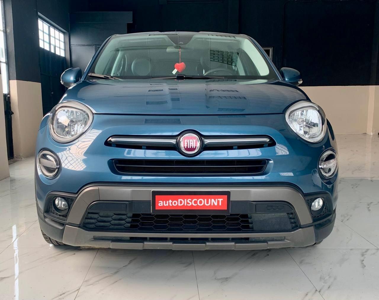 Fiat 500X 1.0 T3 120 CV City Cross *PREZZO PROMO*