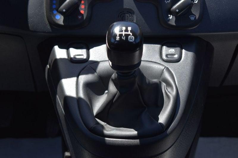 FIAT Panda Panda 1.2 Easy