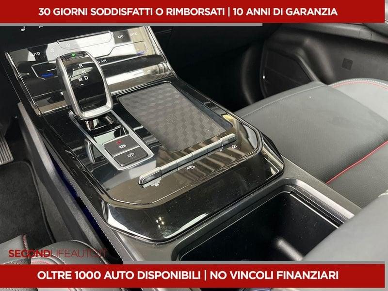DR AUTOMOBILES DR 6.0 1.5 turbo Gpl 149cv cvt
