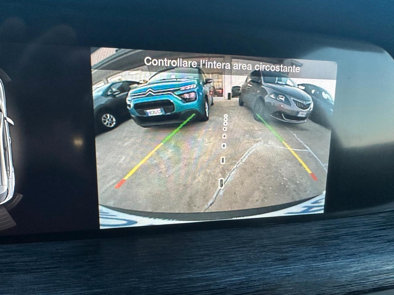 Alfa Romeo Stelvio 2.2 Turbodiesel 190 CV AT8 Q4 Super Business "Km 79.000"