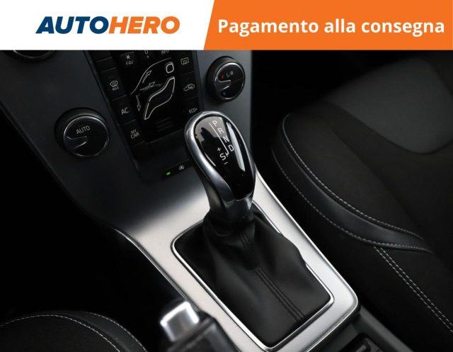 VOLVO V40 D2 Geartronic Momentum