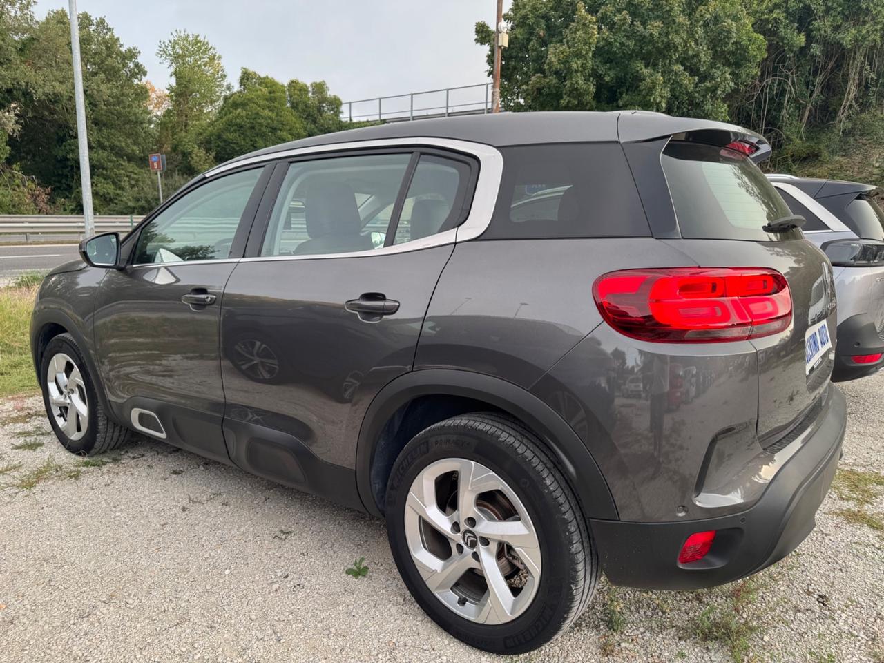 Citroen C5 Aircross BlueHDi 130 S&S Business
