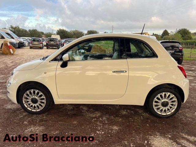 FIAT 500 1.2 Lounge ADATTA NEO PATENTATI