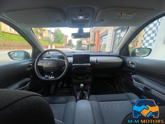CITROEN C4 Cactus unico proprietario + garanzia