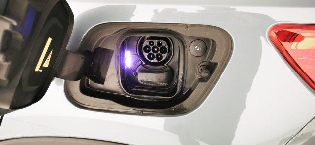 VOLVO XC40 Recharge Pure Electric Single Motor FWD Plus