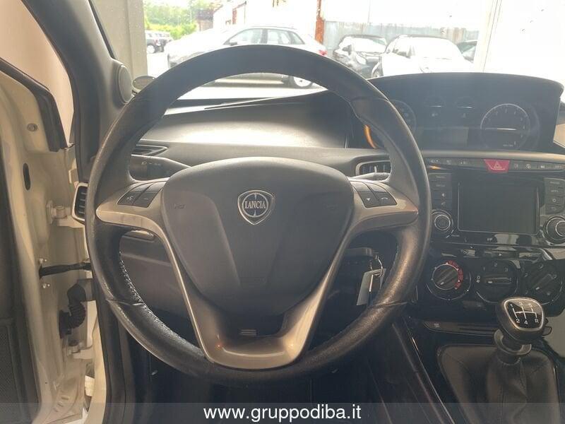 Lancia Ypsilon III 2015 Benzina 1.2 Gold s&s 69cv my19
