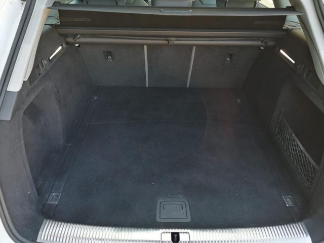 AUDI A4 Avant 35 TDI S tronic S line edition
