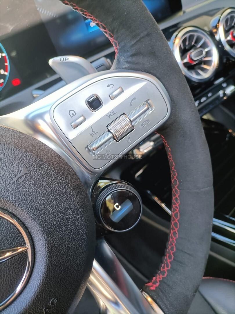 MERCEDES CLASSE A45 S AMG 421cv PERMUTE/RATE *Iva*