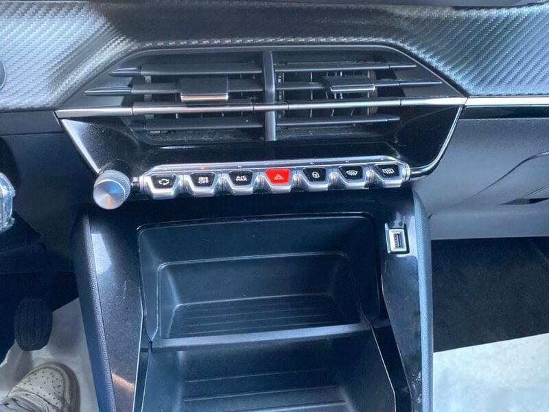 Peugeot 2008 PureTech 100 Active Pack S/S