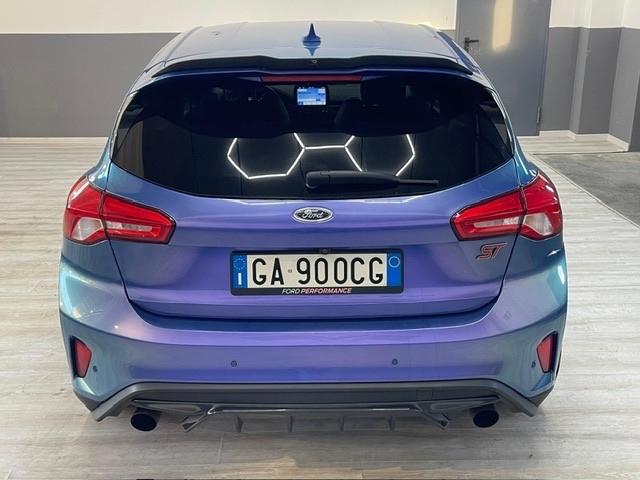 Ford Focus 2.3 EcoBoost 280 CV 5p. ST