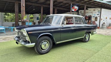 FIAT 2300 Berlina – 1961