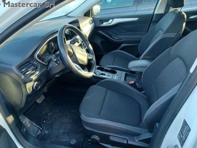 FORD Focus N1 AUTOCARRO 1.5 ecoblue Business Co-pilot GC898TH