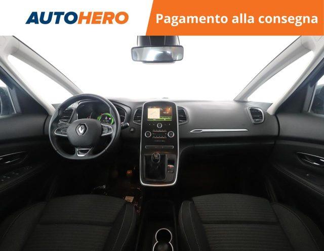 RENAULT Scenic Scénic dCi 8V 110 CV Energy Zen