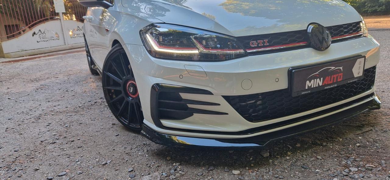Volkswagen Golf GTI Performance 2.0 245 CV TSI DSG 5p. BMT