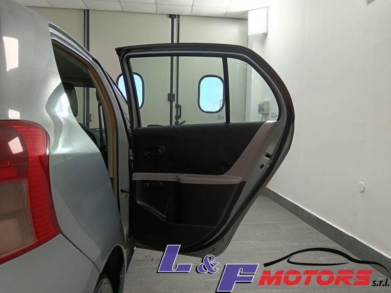 Toyota Yaris Yaris 1.4 D-4D 5 porte