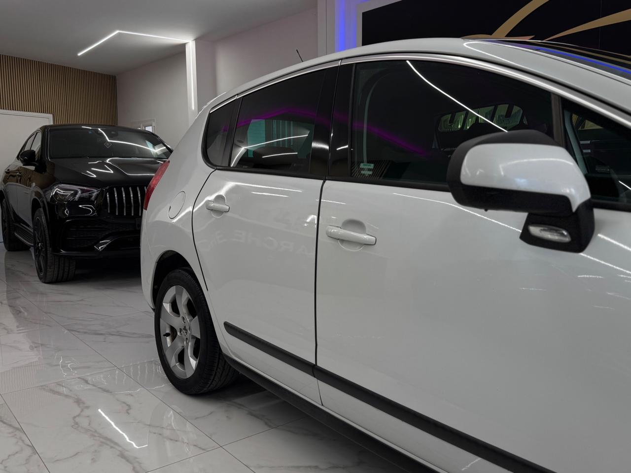 Peugeot 3008 1.6 HDi 110CV Premium Full Opt