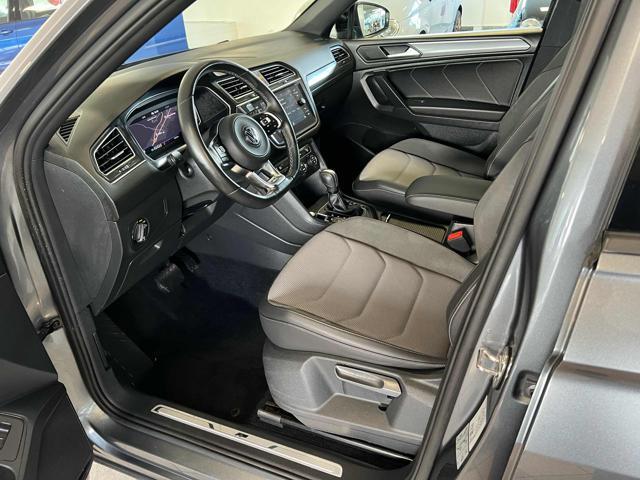 VOLKSWAGEN Tiguan Allspace 1.5 TSI ACT DSG R-Line