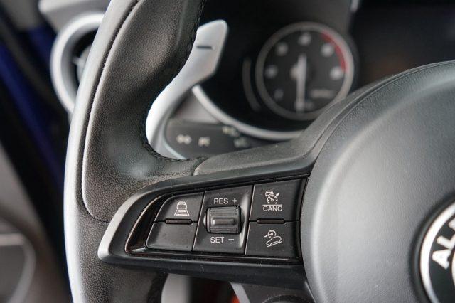 ALFA ROMEO Stelvio 2.2 Turbodiesel 190 CV AT8 Q4 Business