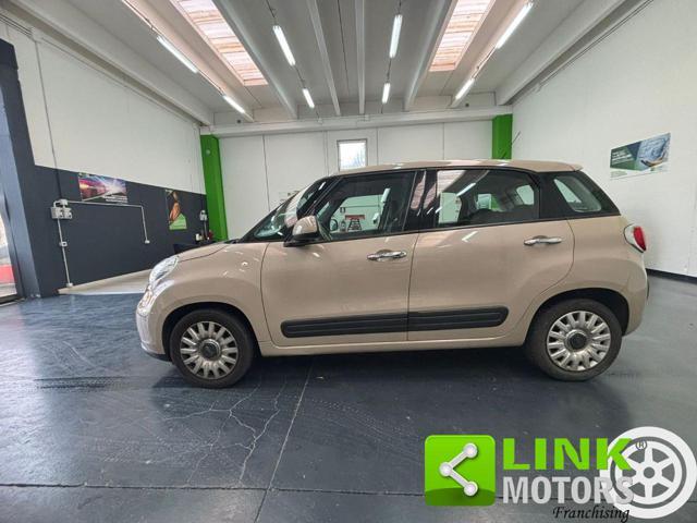 FIAT 500L 1.3 Multijet KM CERT, CLIMA BIZ.