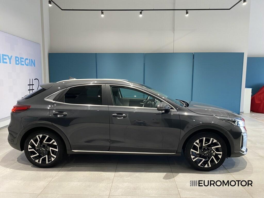 Kia XCeed 1.0 T-GDi GPL Style MT