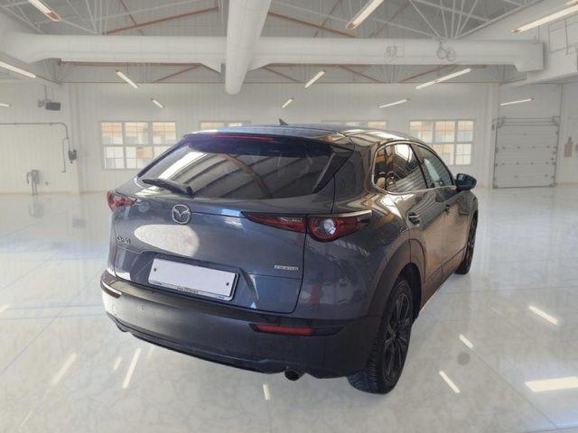MAZDA CX-30 2.0L e-Skyactiv-G 150 CV M Hybrid 2WD Homura