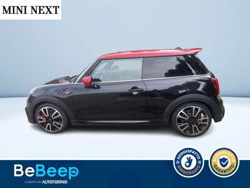 MINI Mini 3 porte MINI 3P 2.0 JCW JCW AUTO