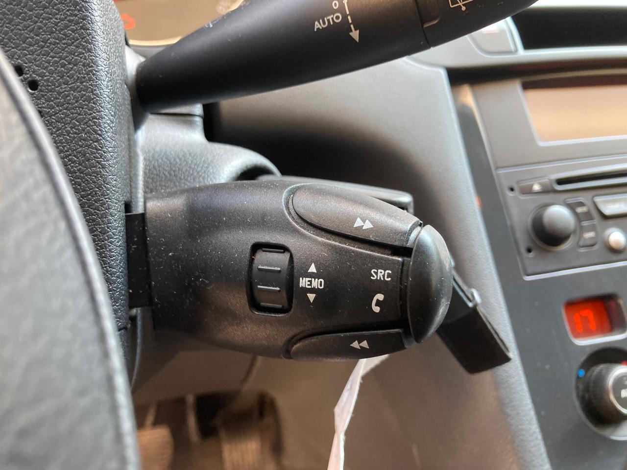 Peugeot 5008 1.6 HDi - SETTE POSTI- 2010