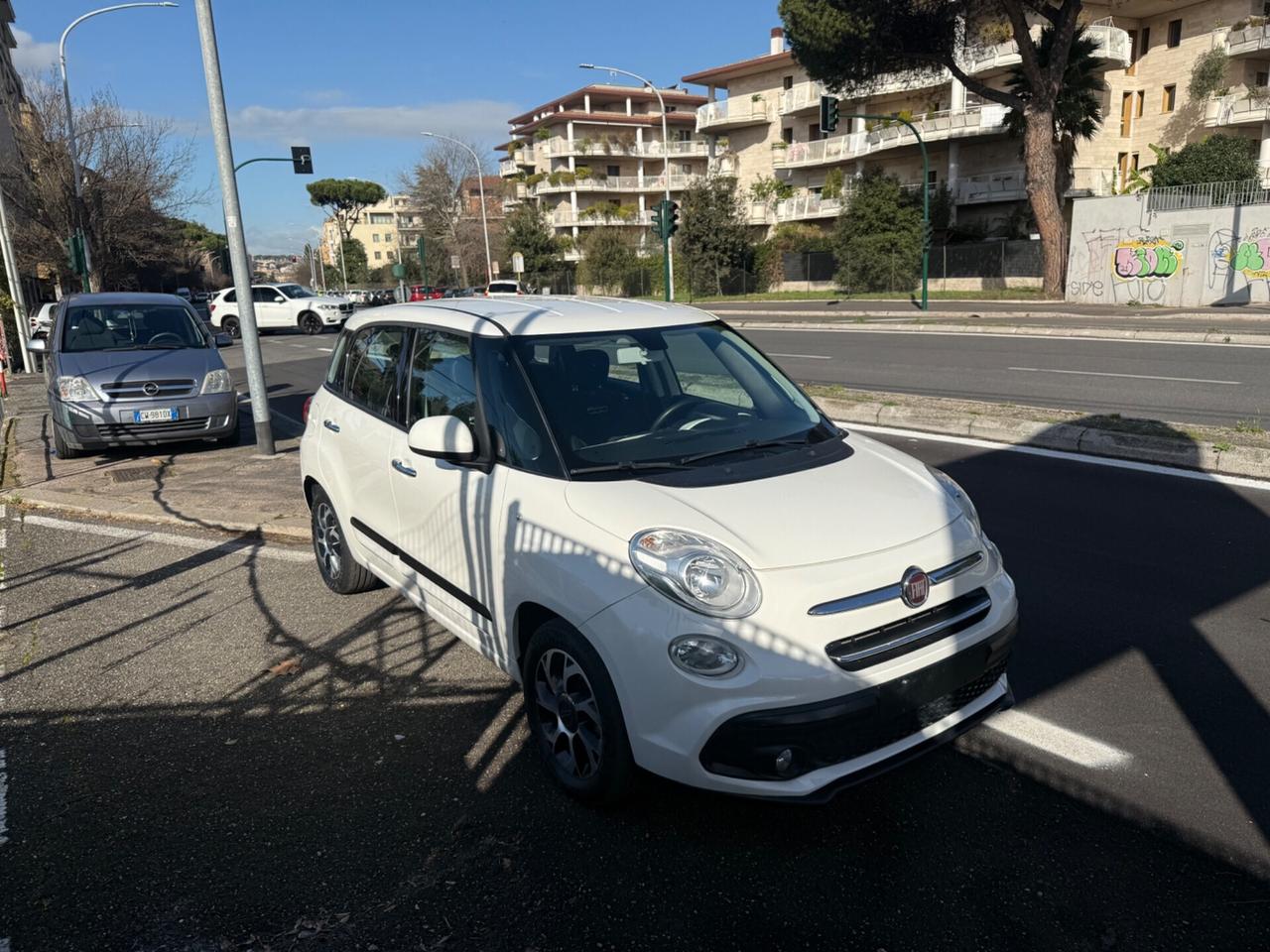 Fiat 500L 1.6 Multijet 120 CV Business