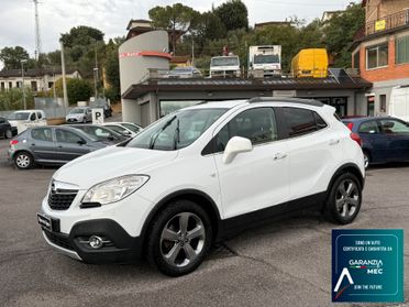 Opel Mokka 1.7 CDTI Ecotec Cosmo