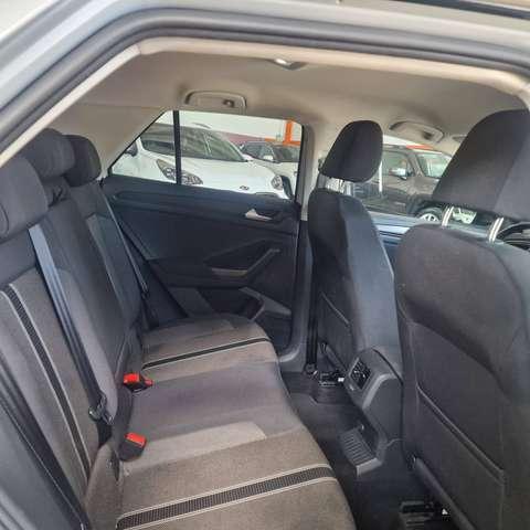Volkswagen T-Roc T-Roc 1.0 tsi Style 115cv