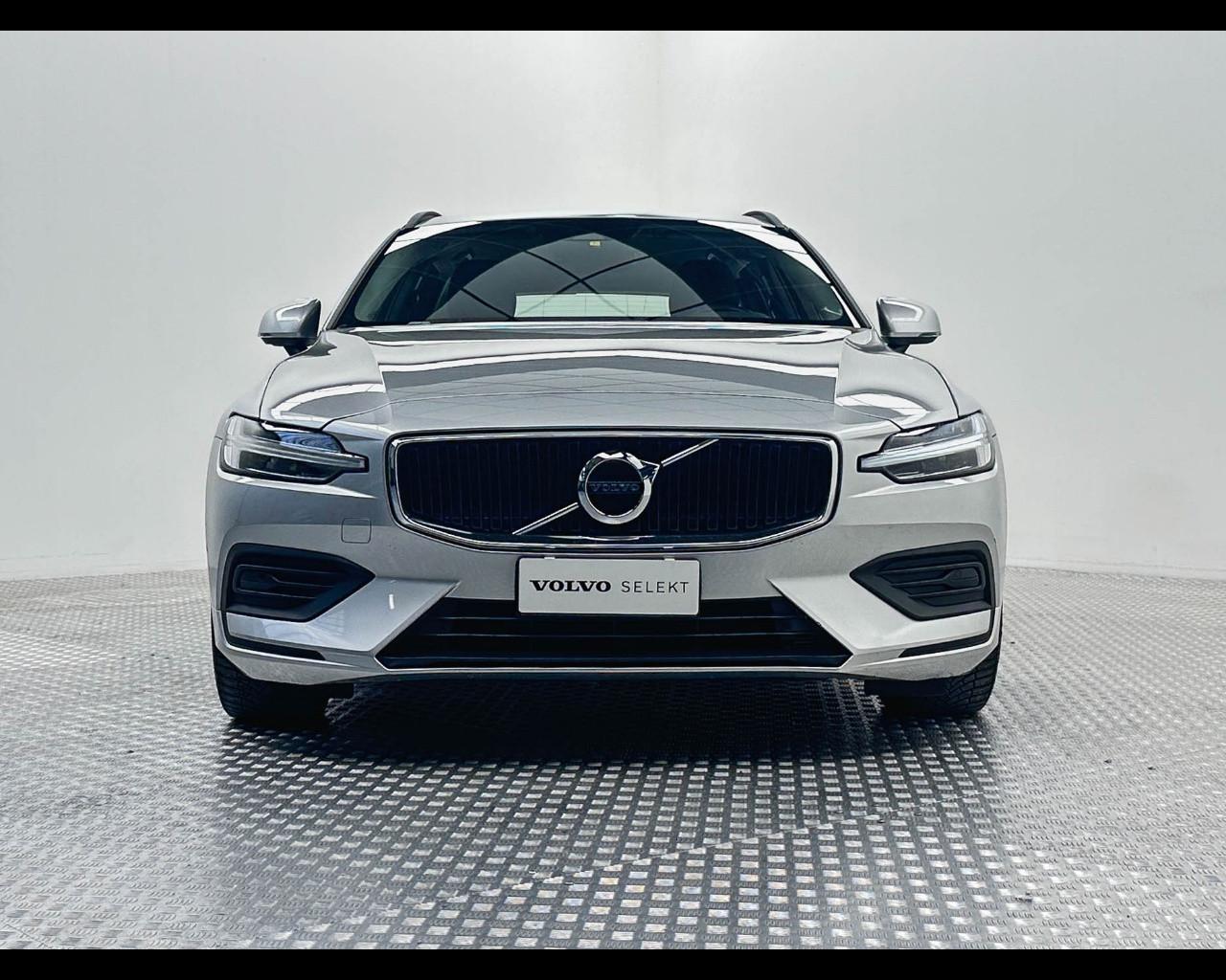 VOLVO V60 B4 (d) Geartronic Momentum Business