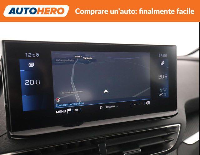 PEUGEOT 5008 BlueHDi 130 S&S EAT8 Allure