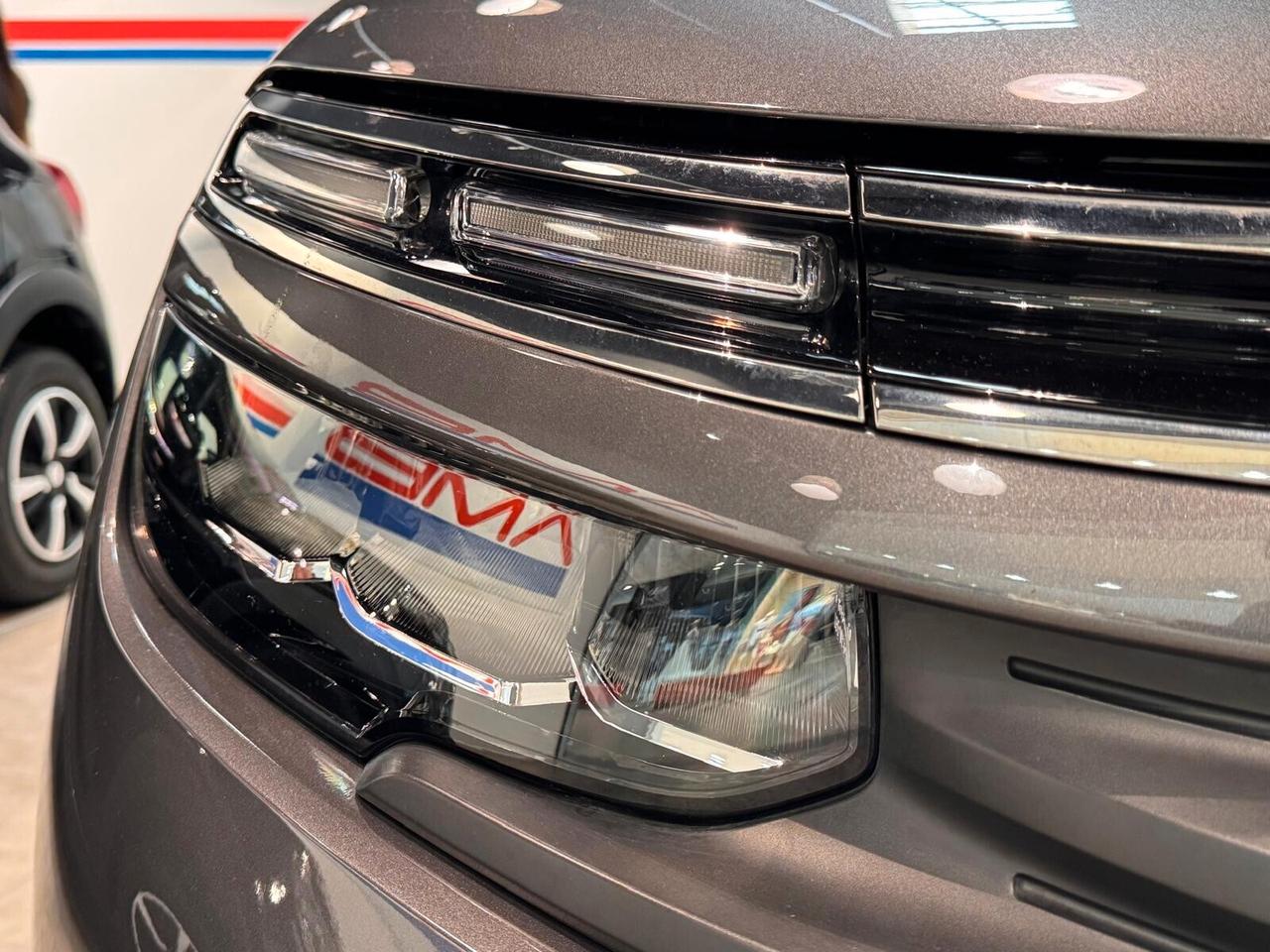 Citroen C5 Aircross PureTech 130 S&S EAT8 Feel