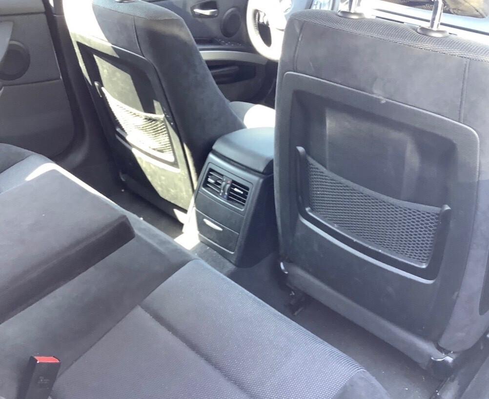 Bmw 320 320d MSPORT Touring Eletta EURO 5