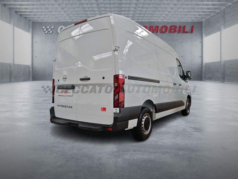 Nissan Interstar IntVAN NCON SC L2P2H2 130CV TAS