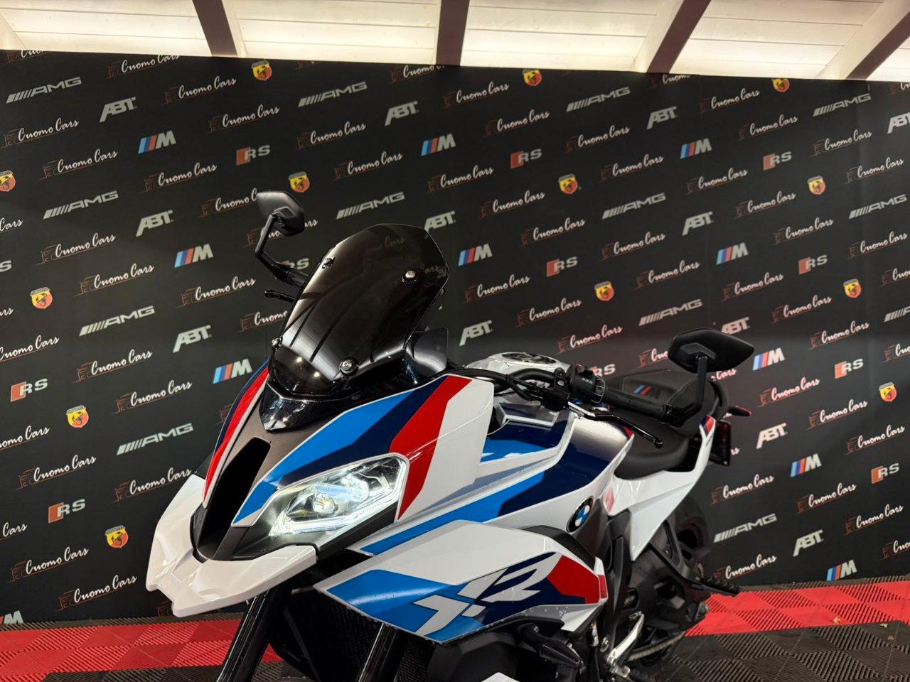 BMW M 1000 XR M Competition Abs my24