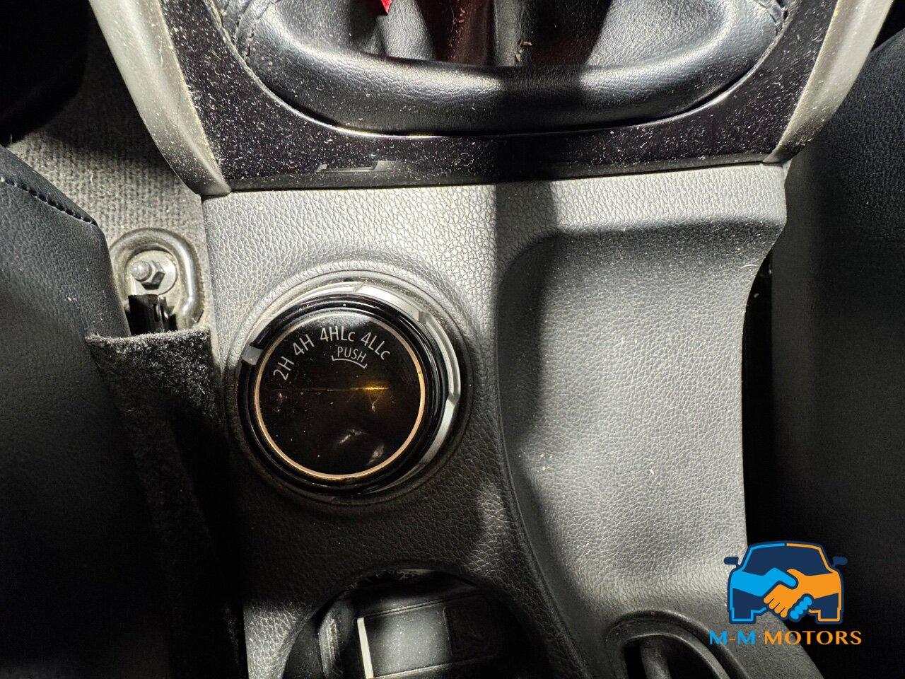 Fiat Fullback Doppia Cabina Fullback 2.4 doppia cabina LX Cross 4wd s&s 180cv UNICO PROPRIETARIO