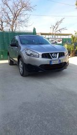 Nissan Qashqai 1.6 16V Tekna