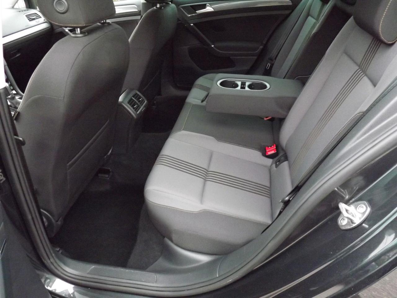 Volkswagen Golf 1.4 TSI DSG 5p. Sport Edition BlueMotion Technology