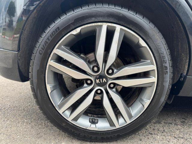 KIA Soul 1.6 CRDi You® Soul